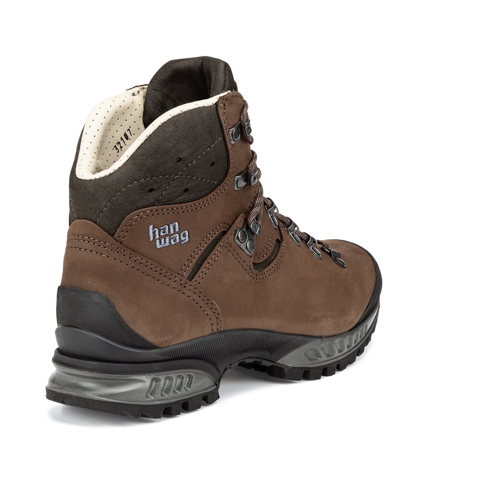 Hanwag Tatra II Lady - Erde / Brown