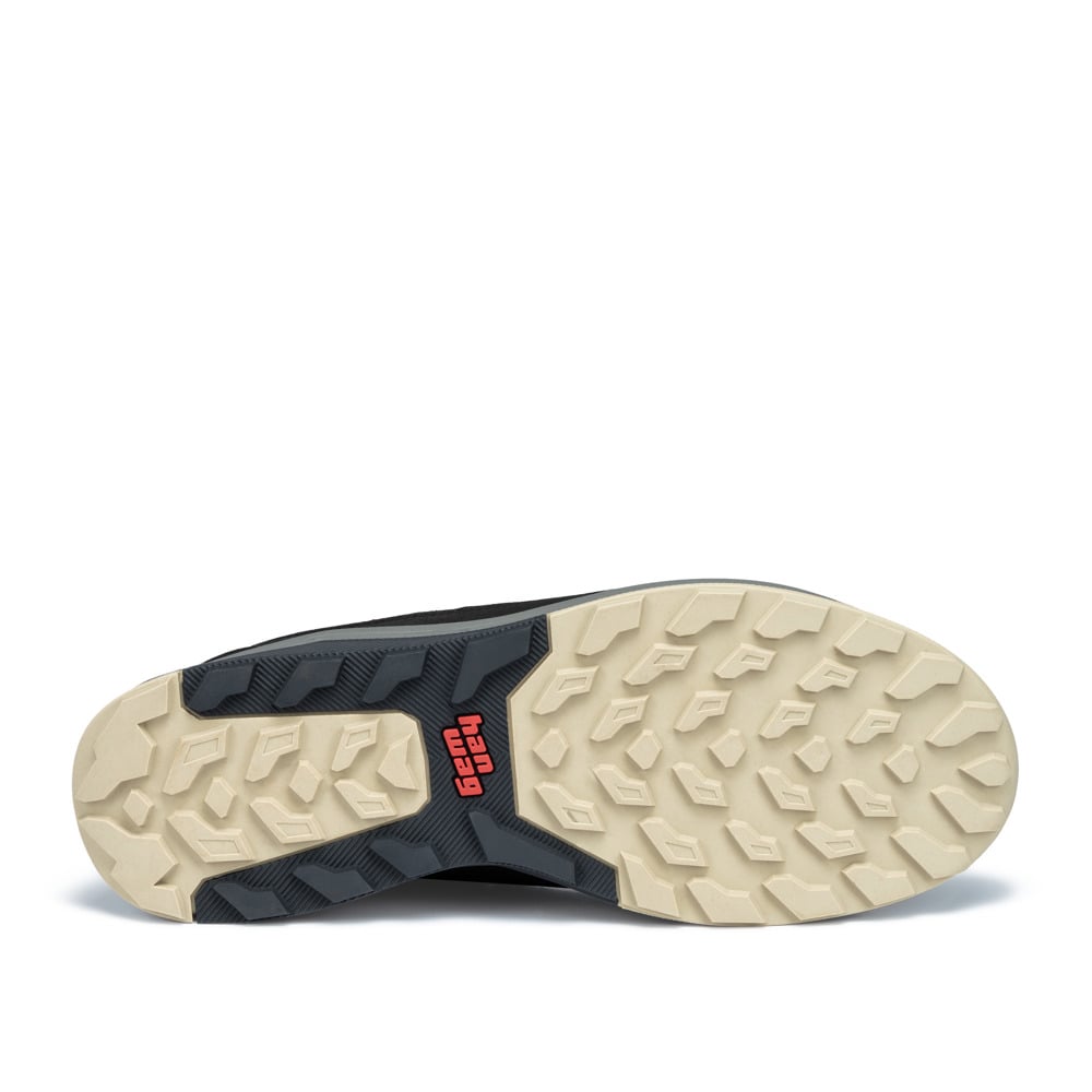 Hanwag Rotpunkt Light Low - Lärche / Anthracite