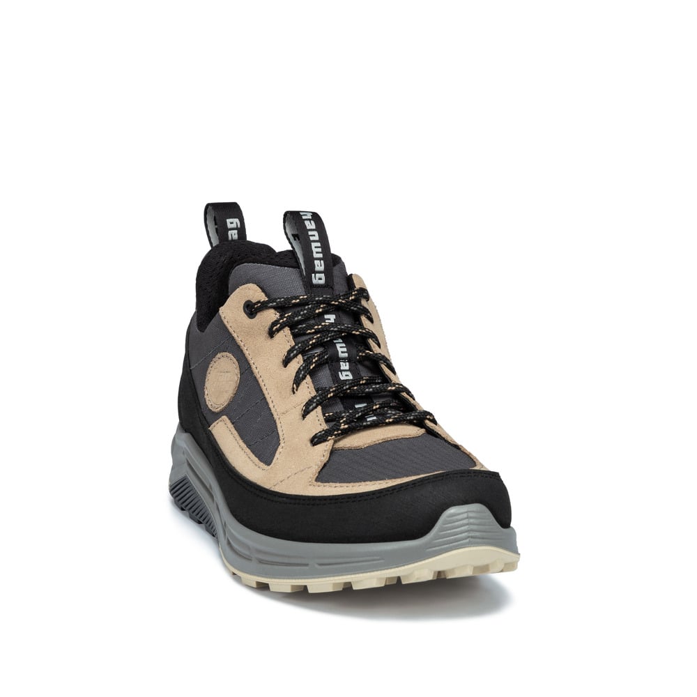 Hanwag Rotpunkt Light Low - Lärche / Anthracite