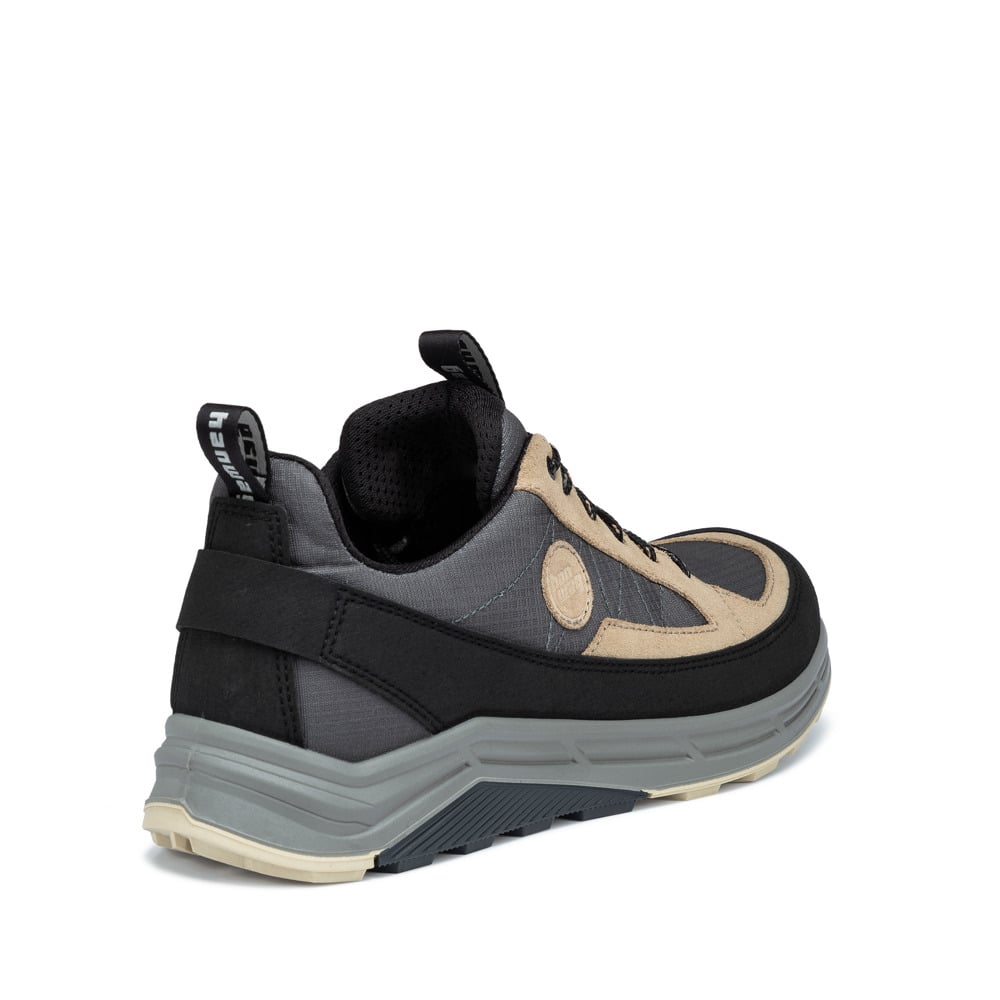 Hanwag Rotpunkt Light Low - Lärche / Anthracite