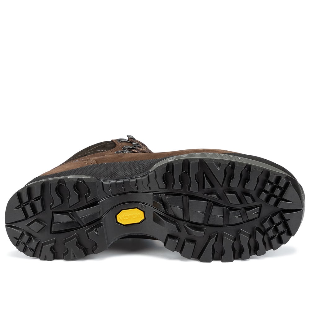 Hanwag Tatra II Wide Lady - Erde / Brown