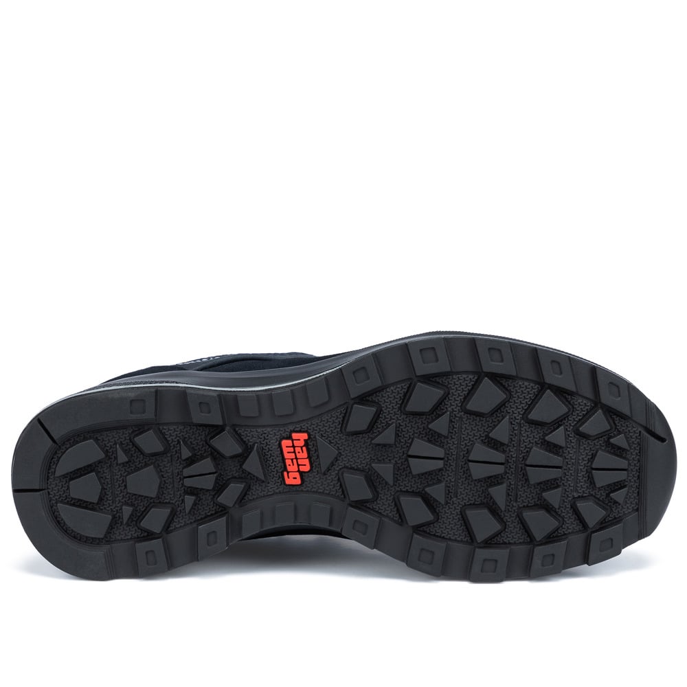 Hanwag Banks Low Lady LL - Navy / Asphalt
