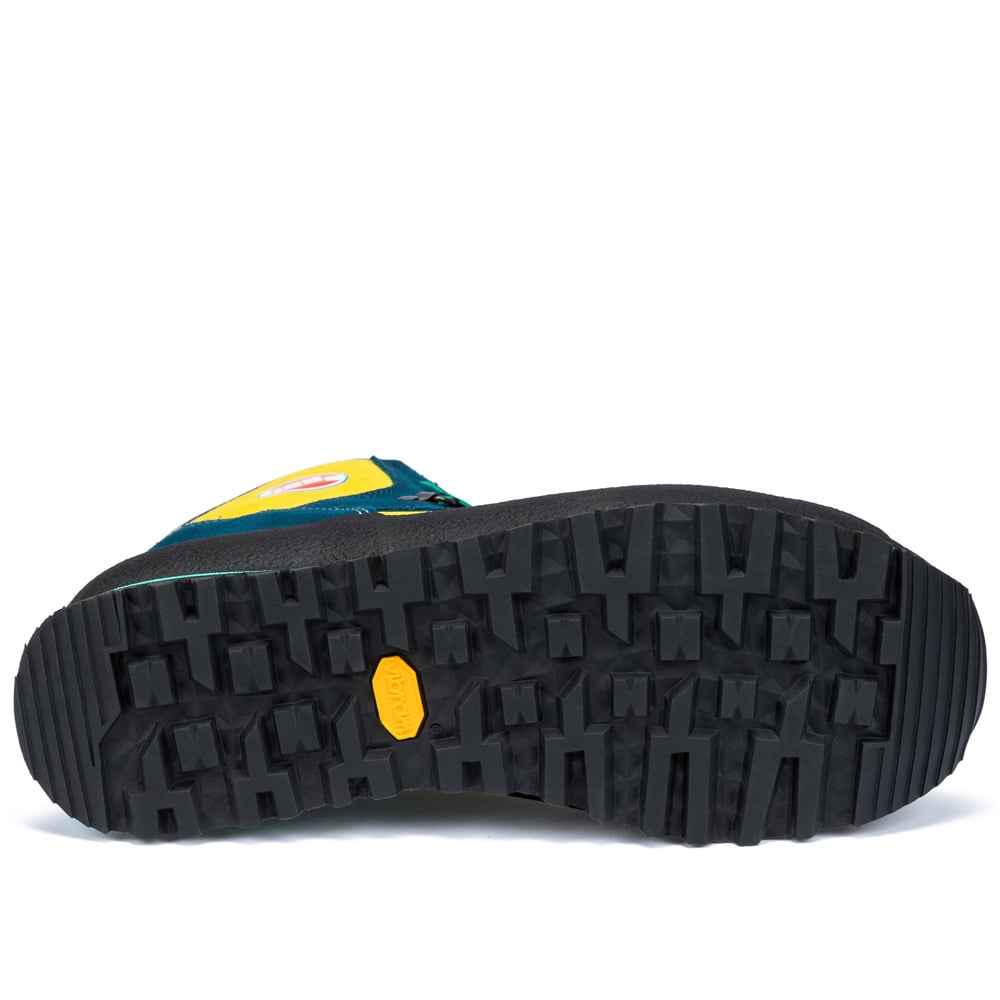 Hanwag Rotpunkt Lady LL - Seablue / Yellow