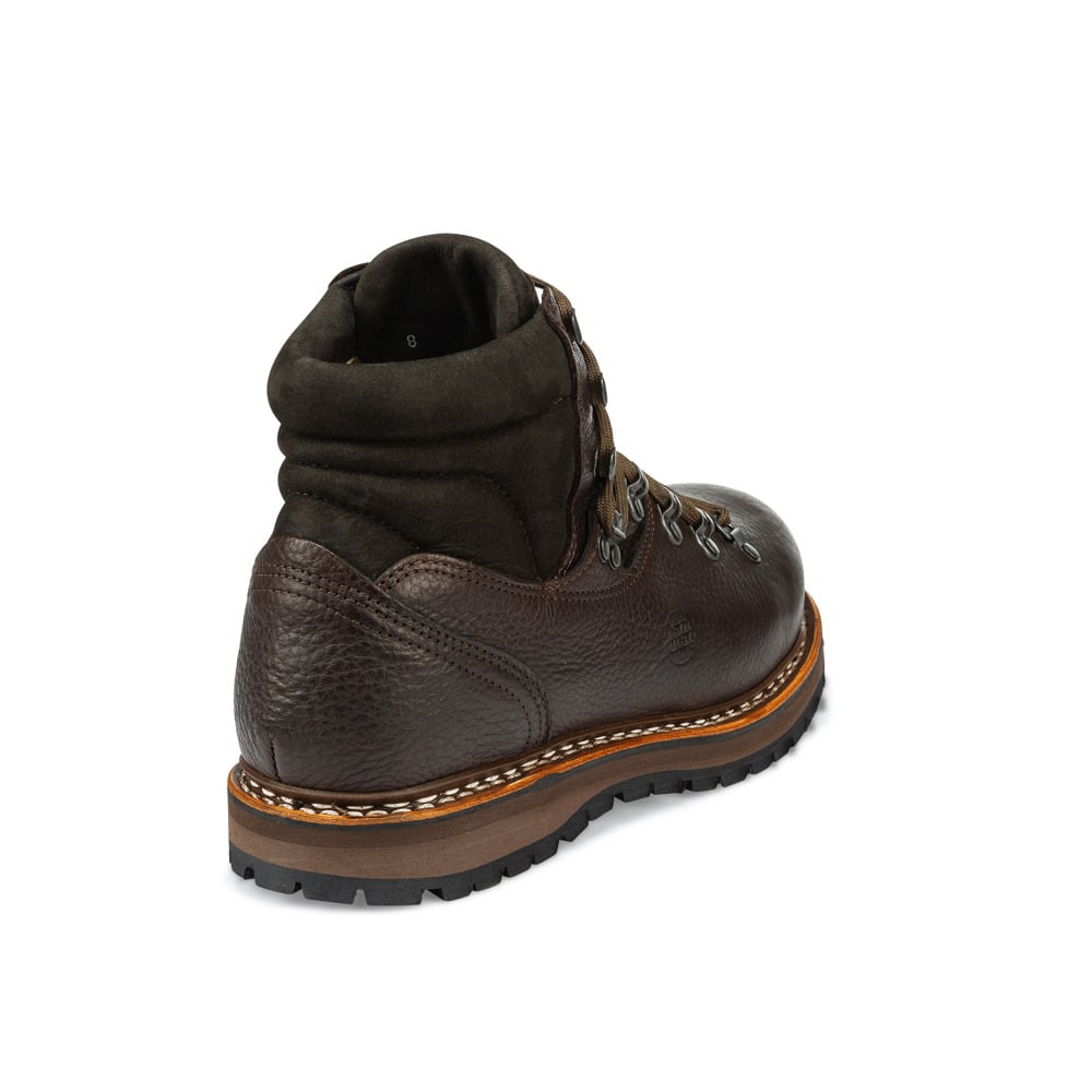 Hanwag Tashi - Marone / Chestnut