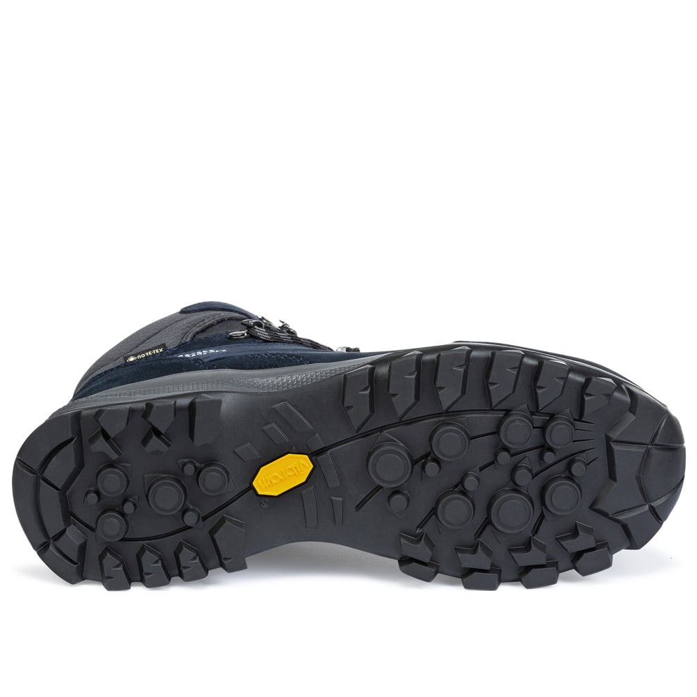 Hanwag Banks Lady GTX - Navy / Asphalt