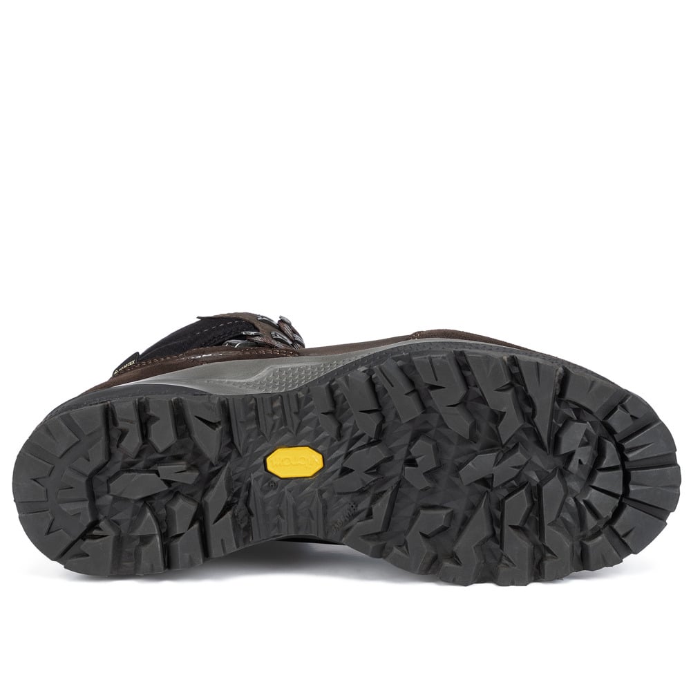 Hanwag Banks SF Extra GTX - Mocca / Asphalt
