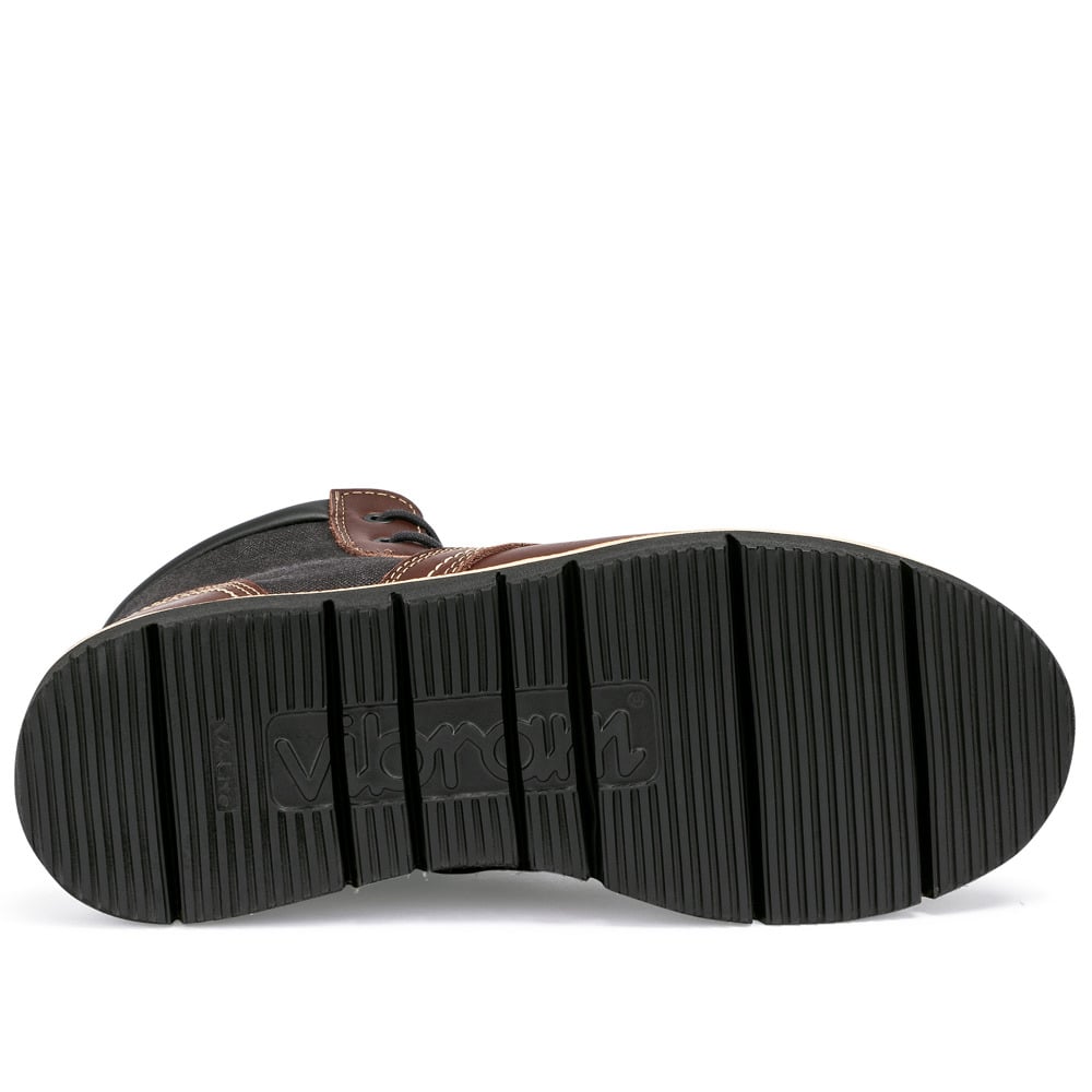 Hanwag Valepp - Century / Black