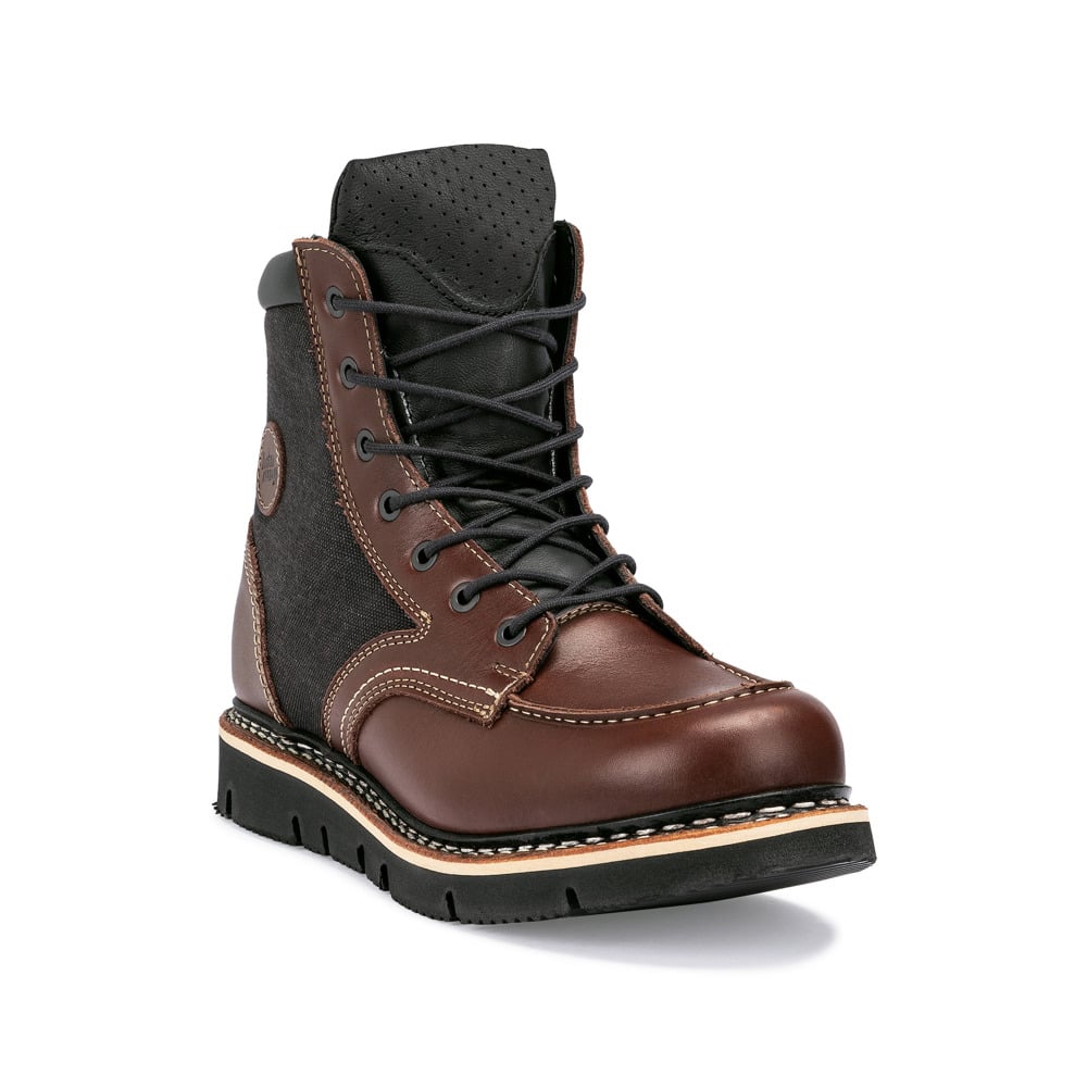 Hanwag Valepp - Century / Black