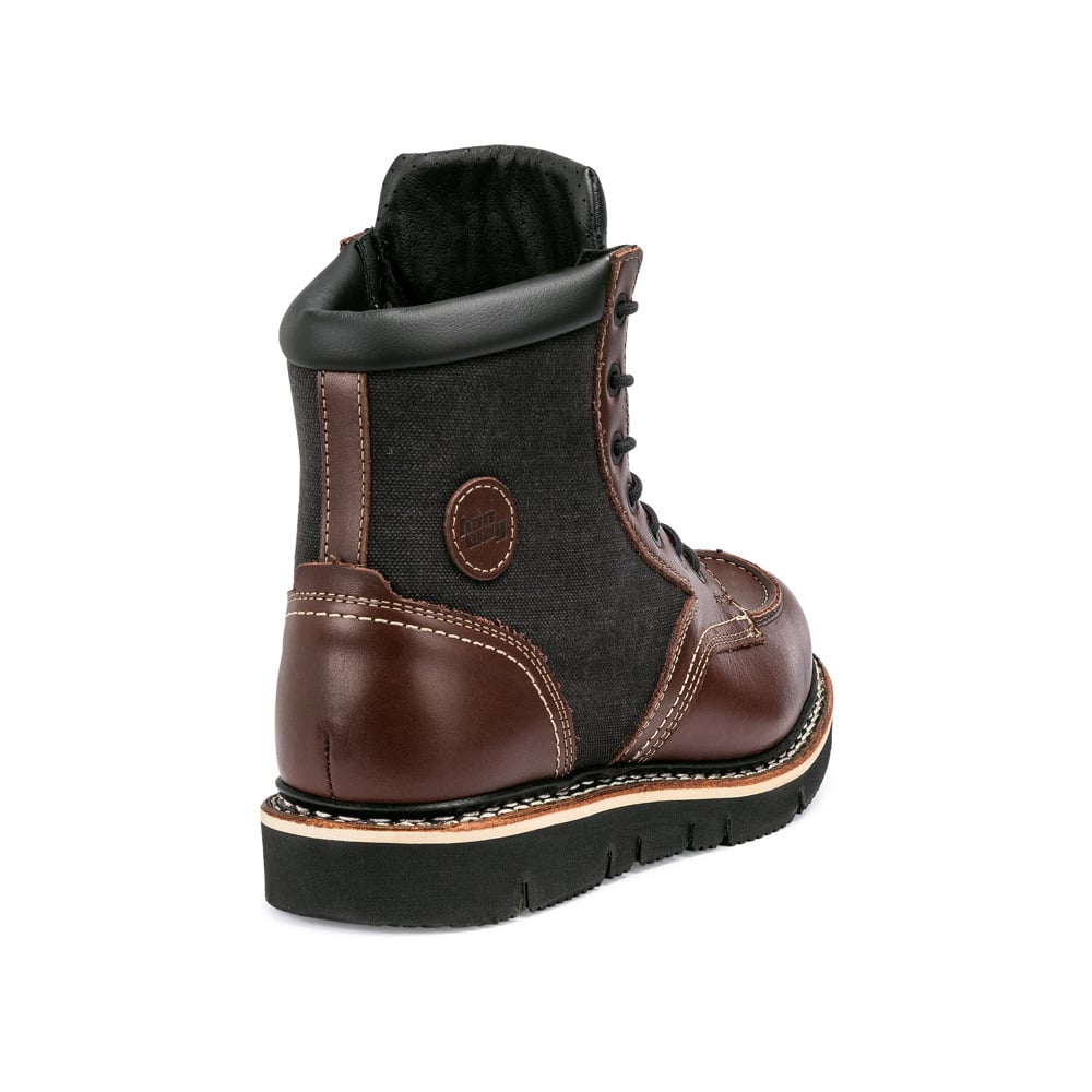 Hanwag Valepp - Century / Black