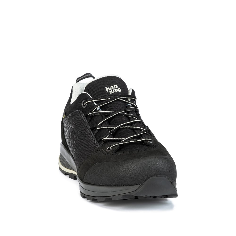 Hanwag Klarsby Low Bunion Lady GTX - Black / Frost