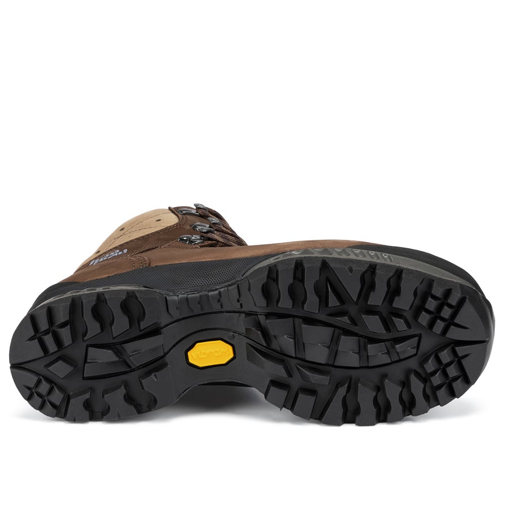 Hanwag Tatra II Bunion Lady - Erde / Brown