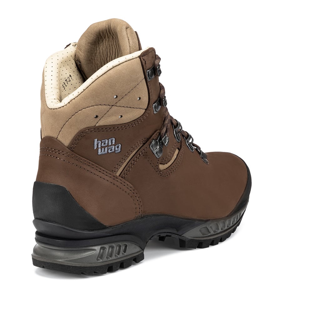 Hanwag Tatra II Bunion Lady - Erde / Brown