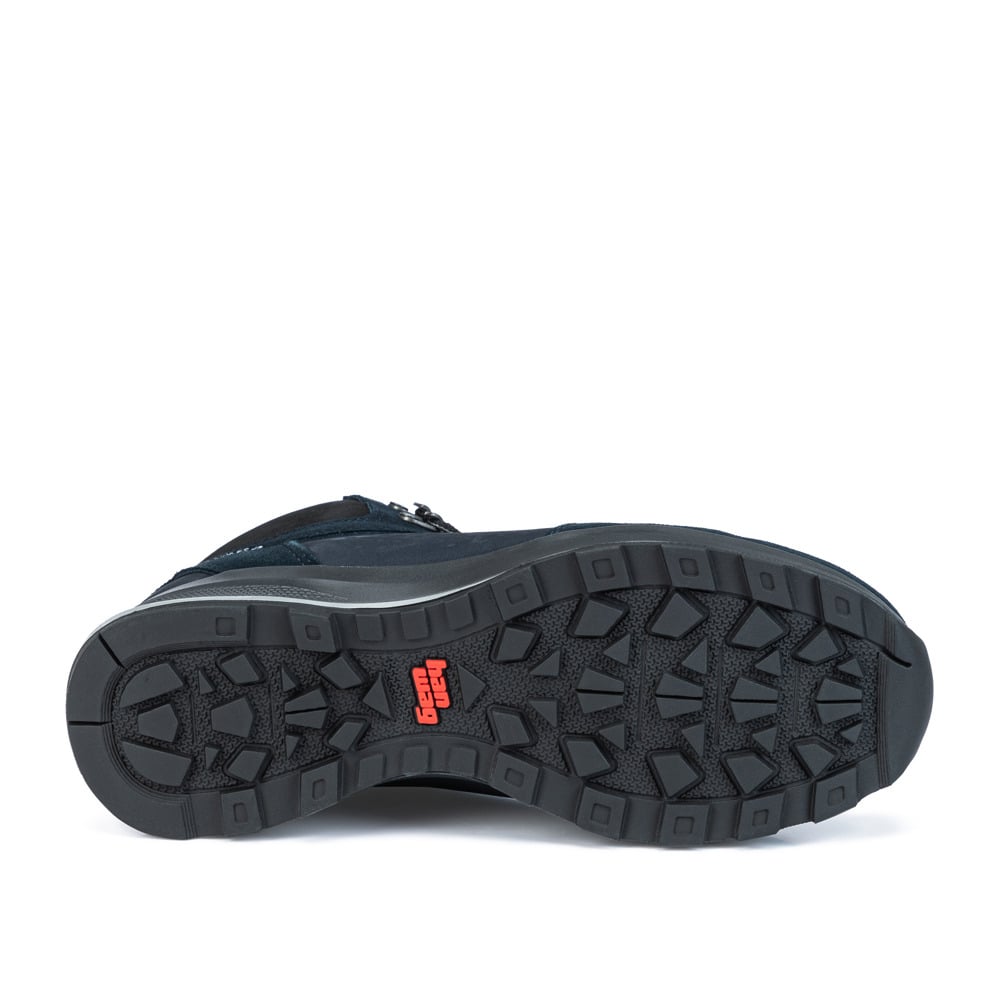Hanwag Torsby Bunion Lady LL - Navy / Light Grey