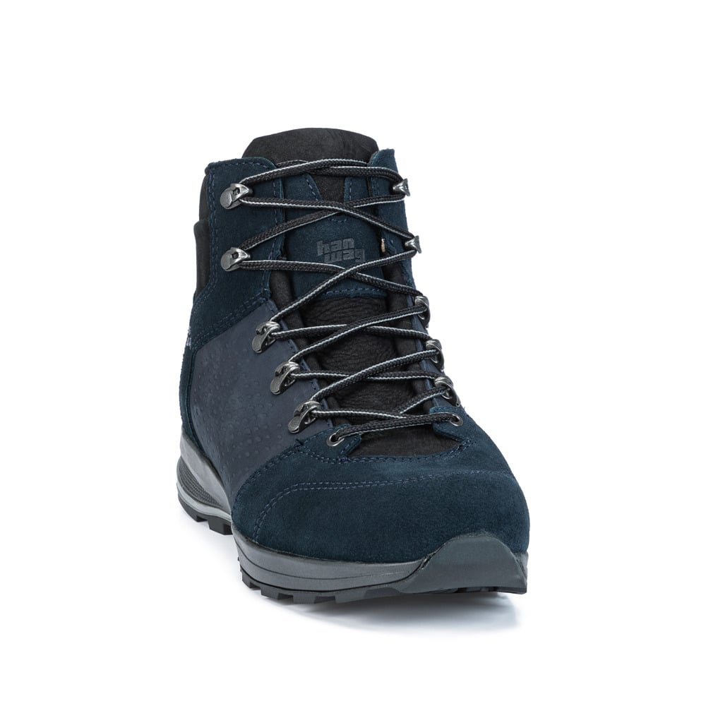 Hanwag Torsby Bunion Lady LL - Navy / Light Grey