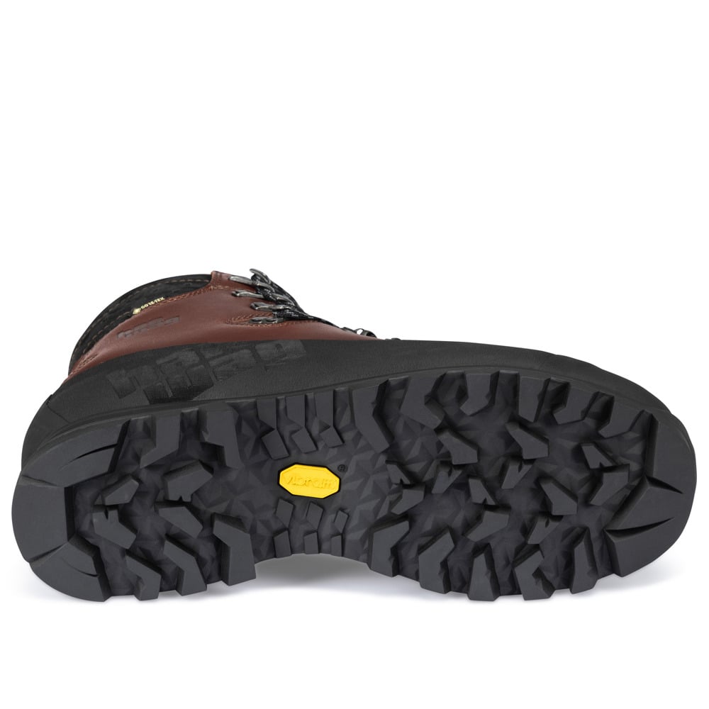 Hanwag Alaska Pro Wide GTX - Century / Black