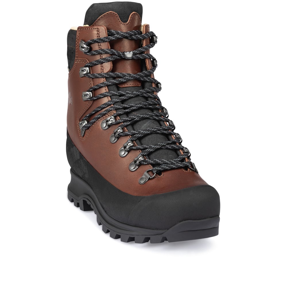 Hanwag Alaska Pro Wide GTX - Century / Black