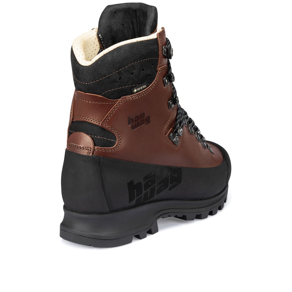 Hanwag Alaska Pro Wide GTX - Century / Black