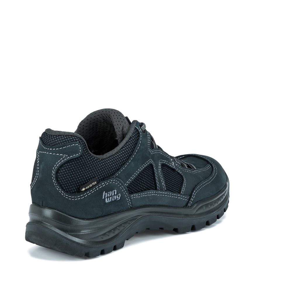 Hanwag Gritstone II Lady GTX - Navy / Asphalt