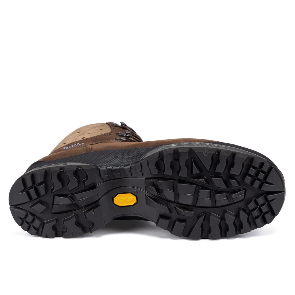 Hanwag Tatra II Bunion - Erde / Brown