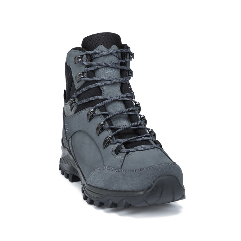 Hanwag Banks GTX - Graphite / Shadow