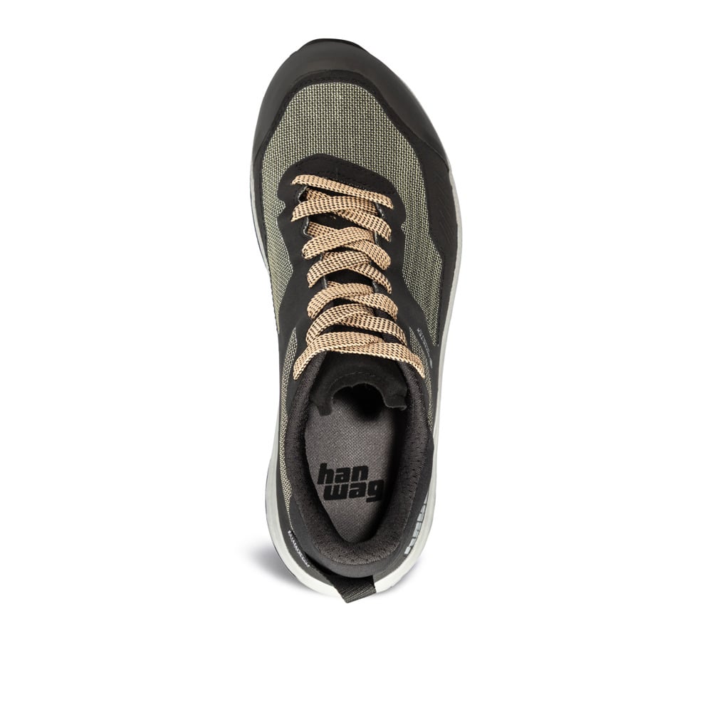 Hanwag Kaduro Light Lady GTX - Ivory / Black