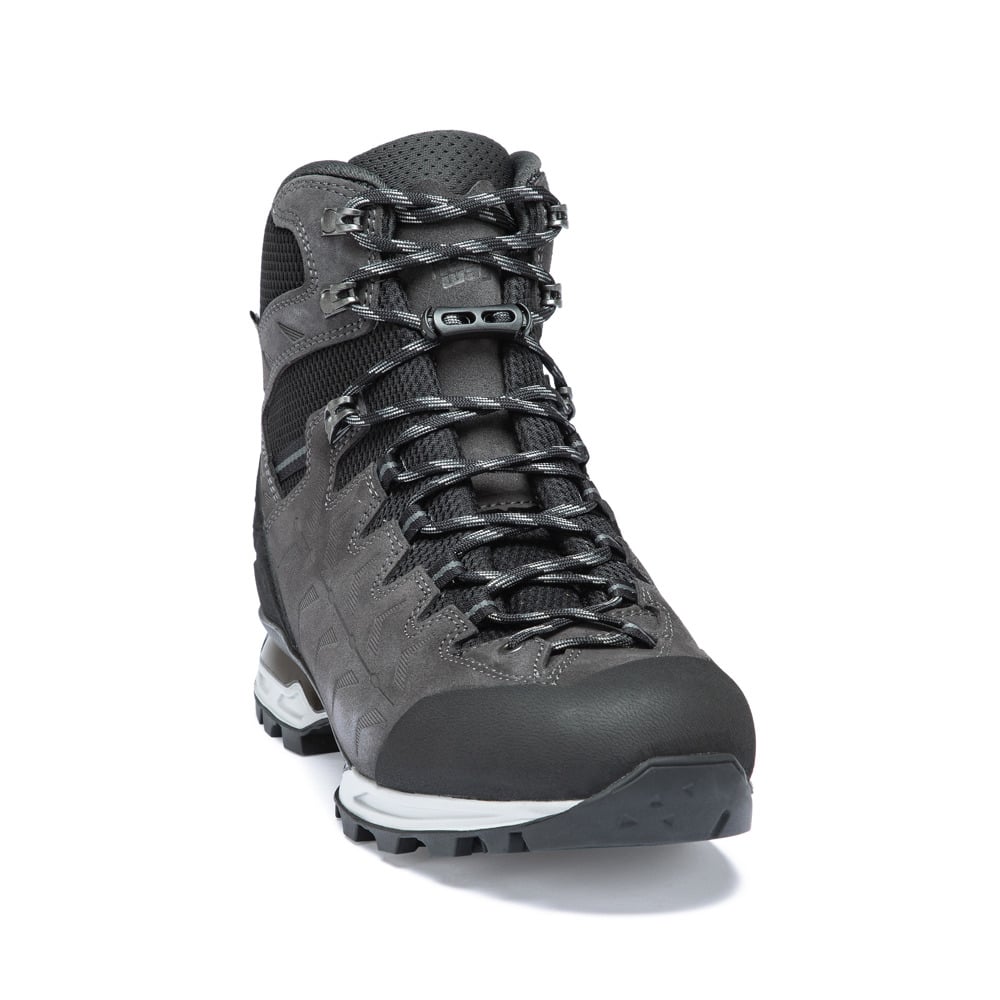 Hanwag Makra Trek GTX - Asphalt / Light Grey