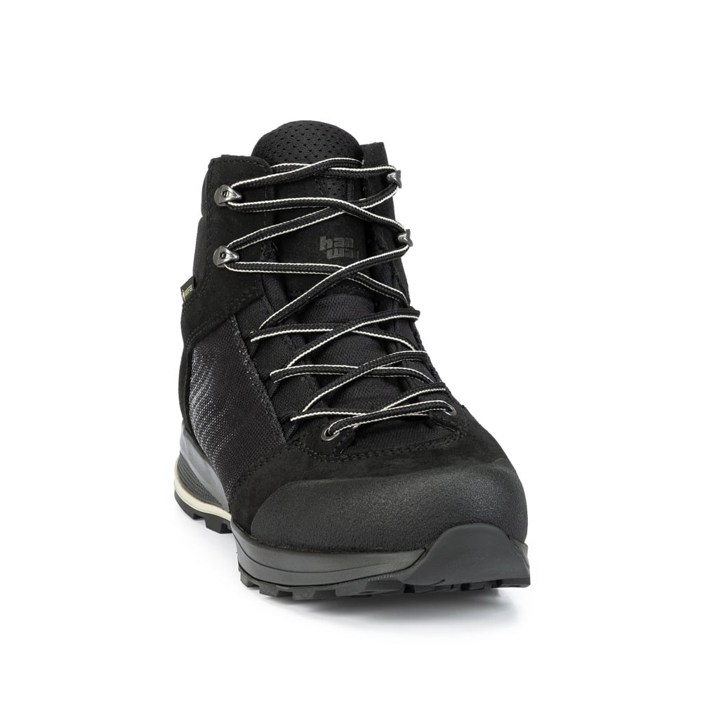 Hanwag Klarsby Bunion Lady GTX - Black / Frost