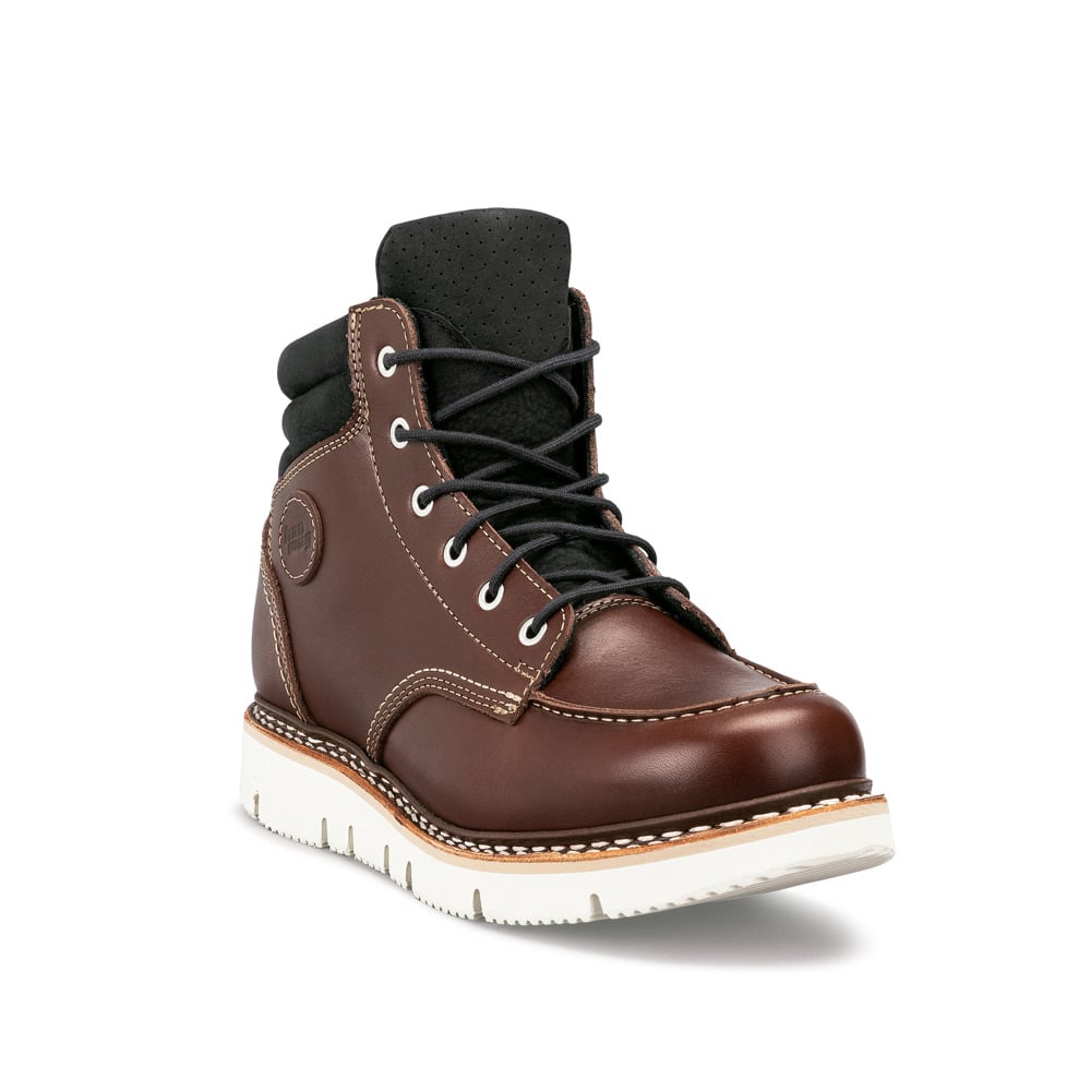 Hanwag Kreutner - Century / Black