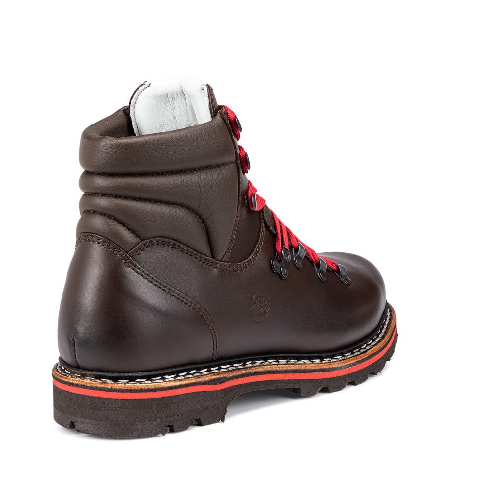 Hanwag Grünten Winter - Marone / Chestnut