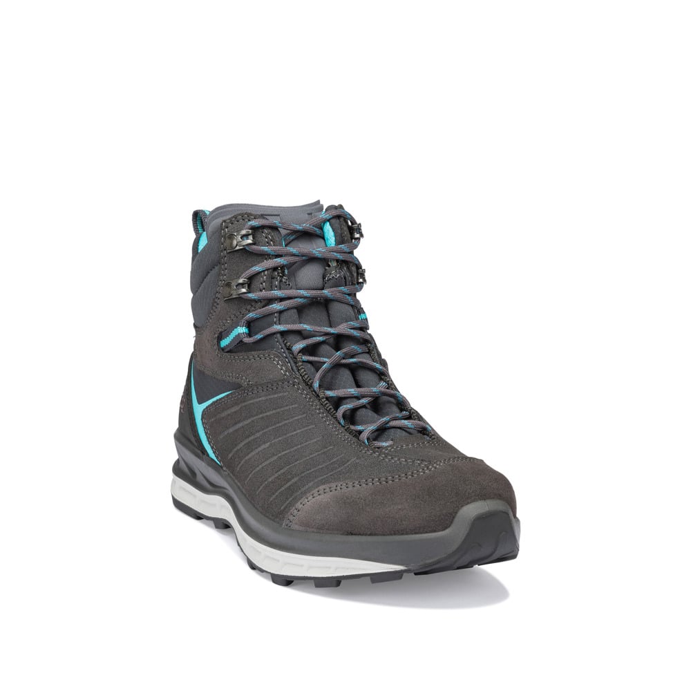 Hanwag Blueridge Lady LL - Asphalt / Ocean