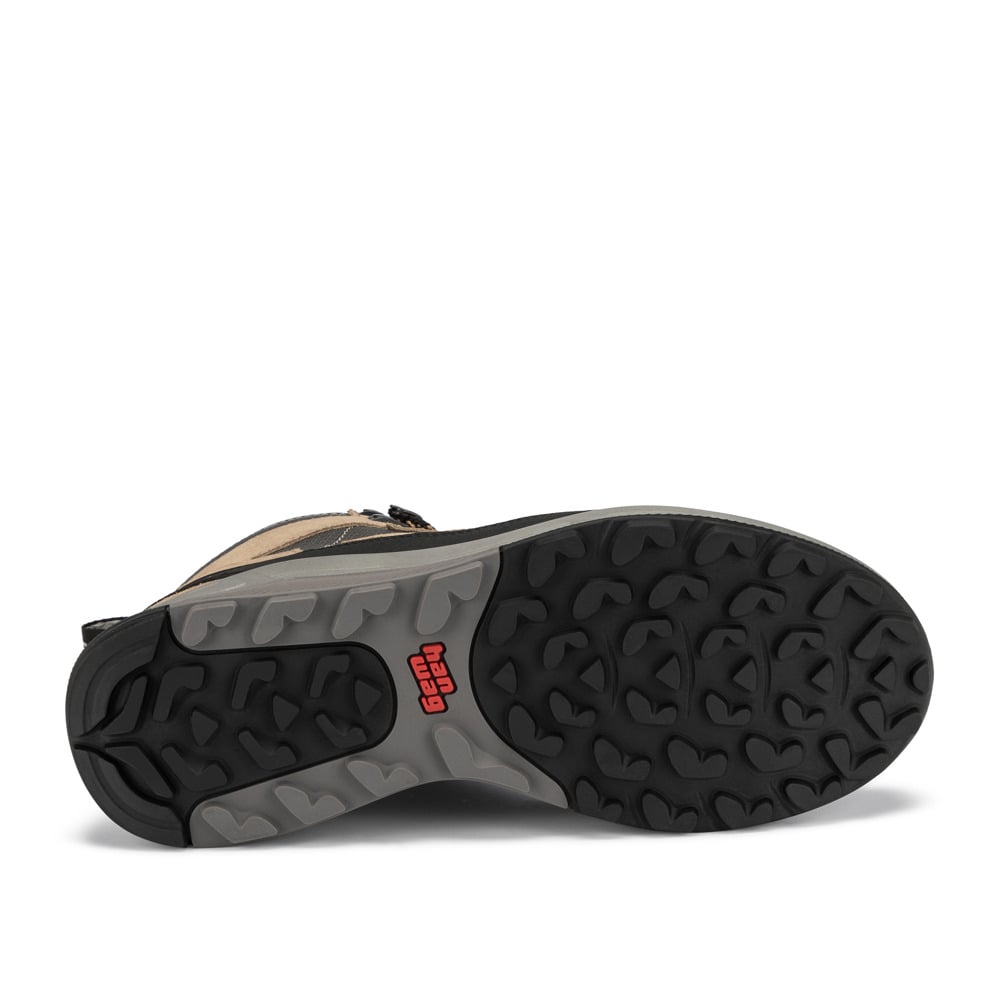 Hanwag Rotpunkt Light Mid Lady GTX - Lärche / Anthracite