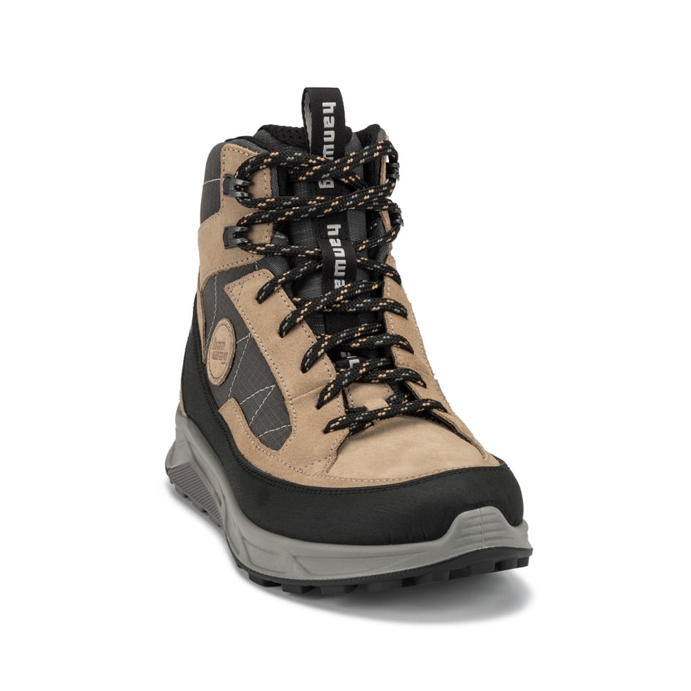 Hanwag Rotpunkt Light Mid Lady GTX - Lärche / Anthracite