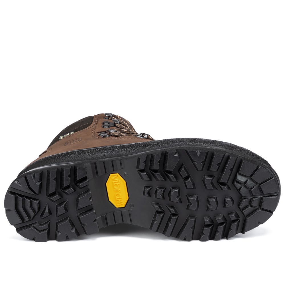 Hanwag Alaska Lady GTX - Erde / Brown