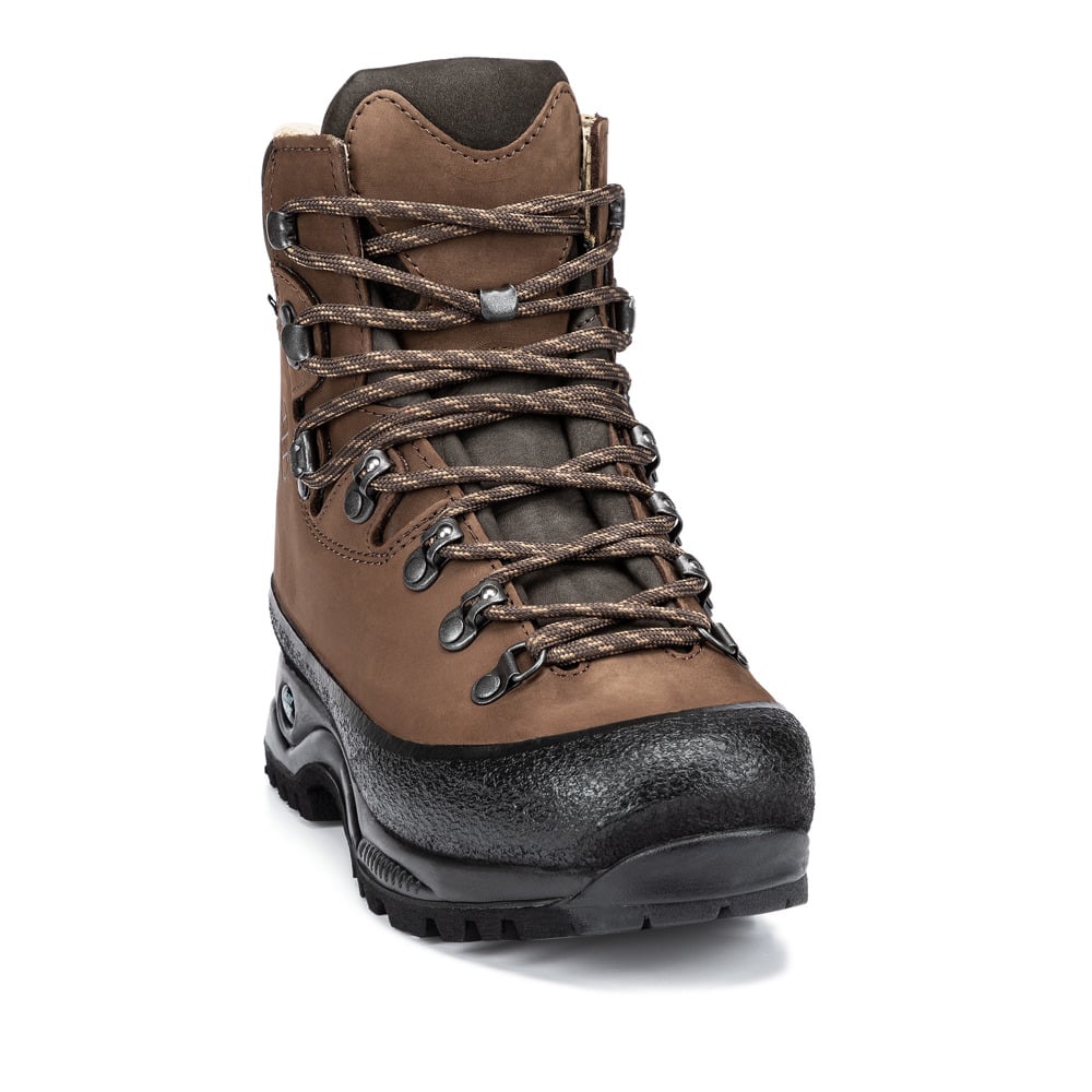Hanwag Alaska Lady GTX - Erde / Brown