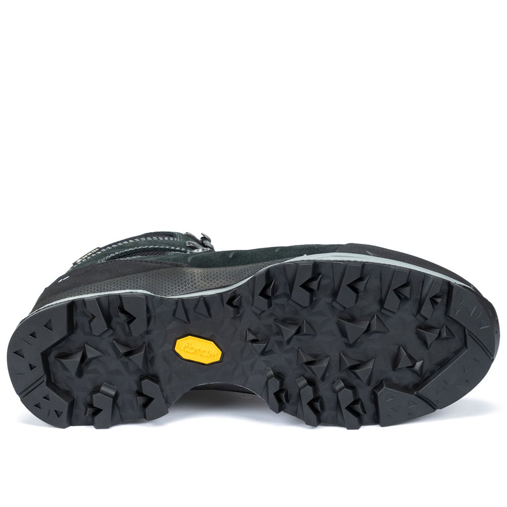 Hanwag Makra Trek Lady GTX - Petrol / Mint
