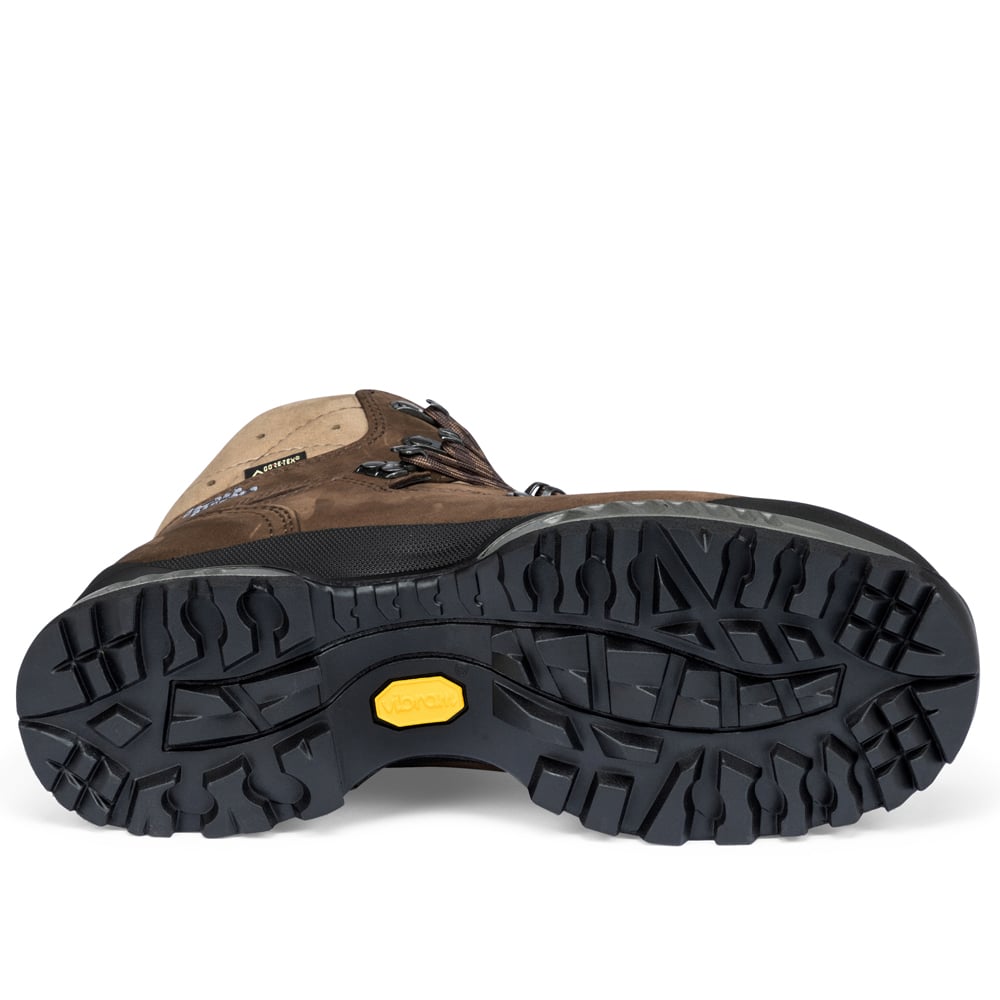 Hanwag Tatra II Bunion Lady GTX - Erde / Brown