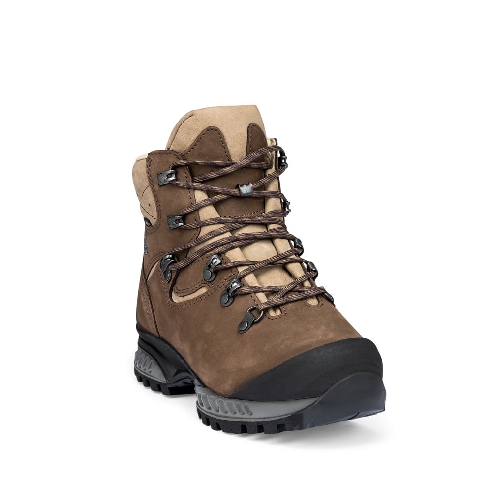 Hanwag Tatra II Bunion Lady GTX - Erde / Brown