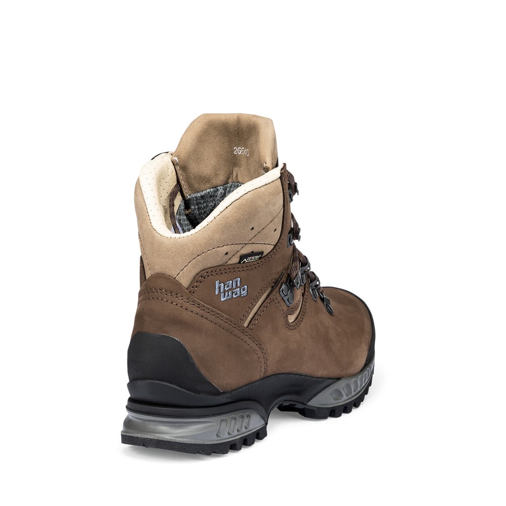 Hanwag Tatra II Bunion Lady GTX - Erde / Brown