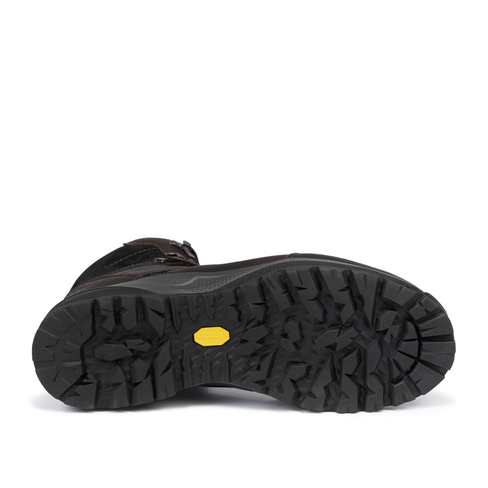 Hanwag Bangri SF Extra - Chestnut / Black