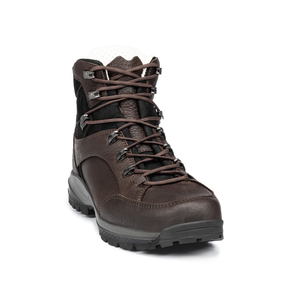 Hanwag Bangri SF Extra - Chestnut / Black