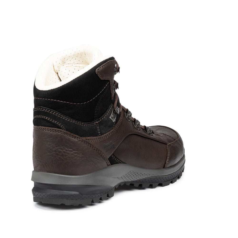 Hanwag Bangri SF Extra - Chestnut / Black