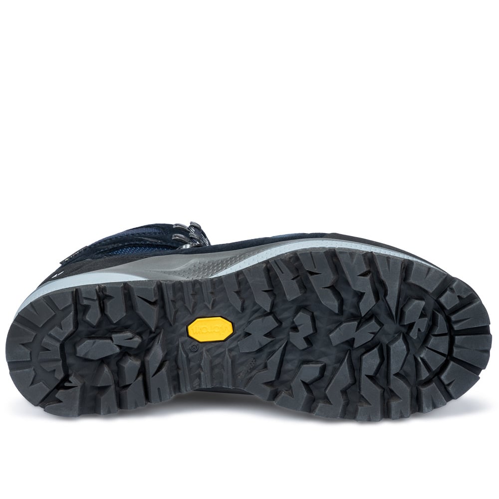 Hanwag Makra Trek SF Extra Lady GTX - Navy / Light Grey