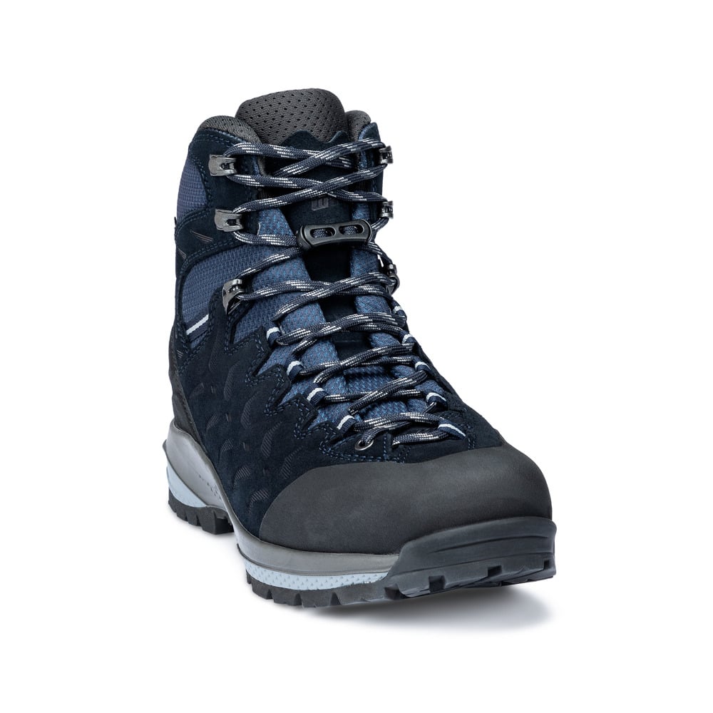 Hanwag Makra Trek SF Extra Lady GTX - Navy / Light Grey