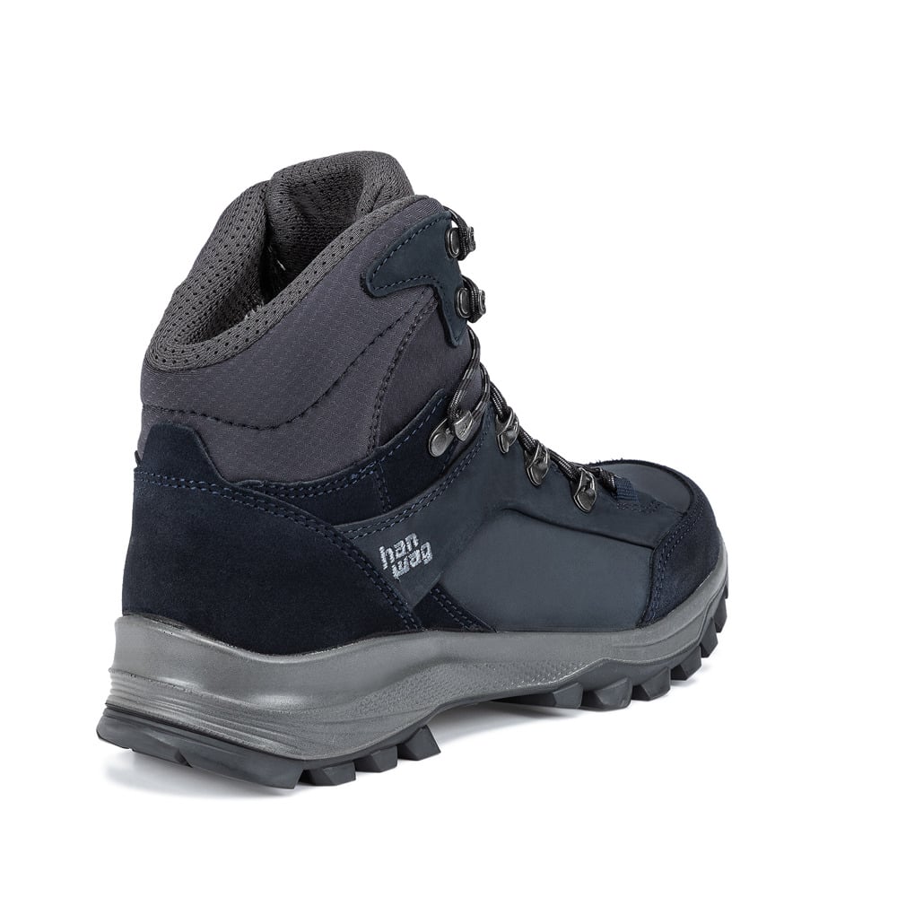 Hanwag Banks Lady LL - Navy / Asphalt
