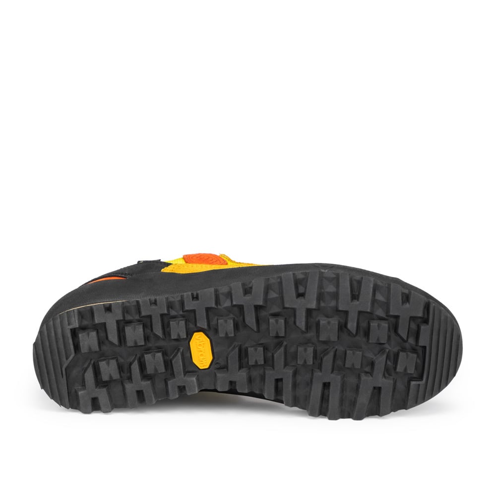 Hanwag Rotpunkt Low GTX - Ocker / Yellow