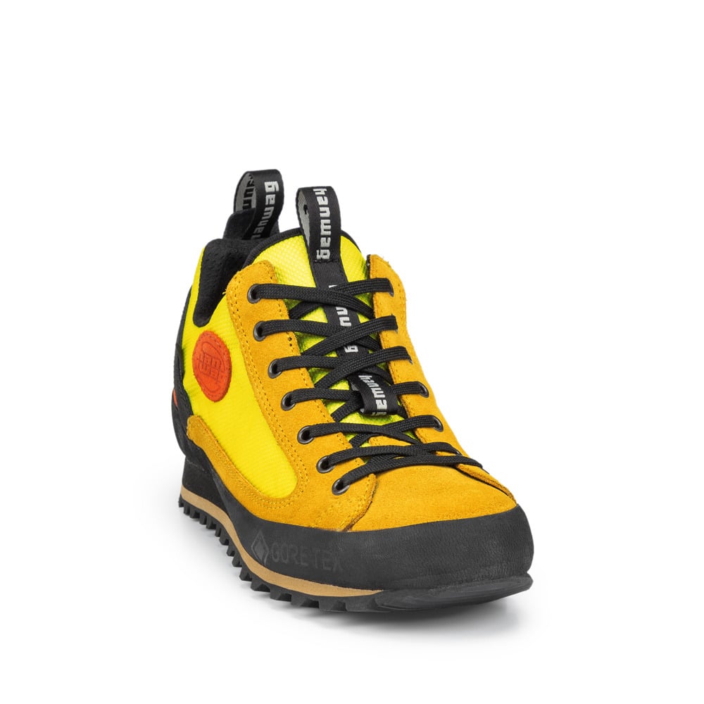 Hanwag Rotpunkt Low GTX - Ocker / Yellow