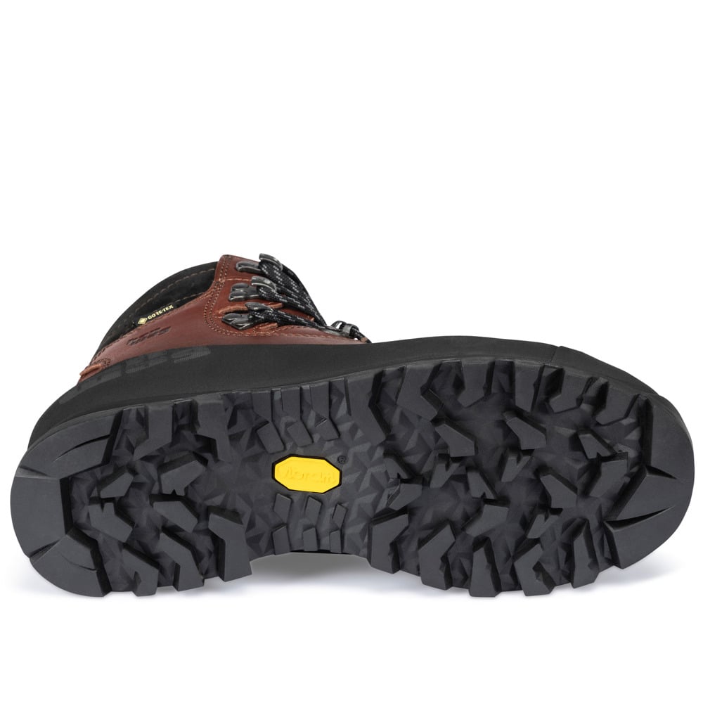Hanwag Alaska Pro Lady GTX - Century / Black