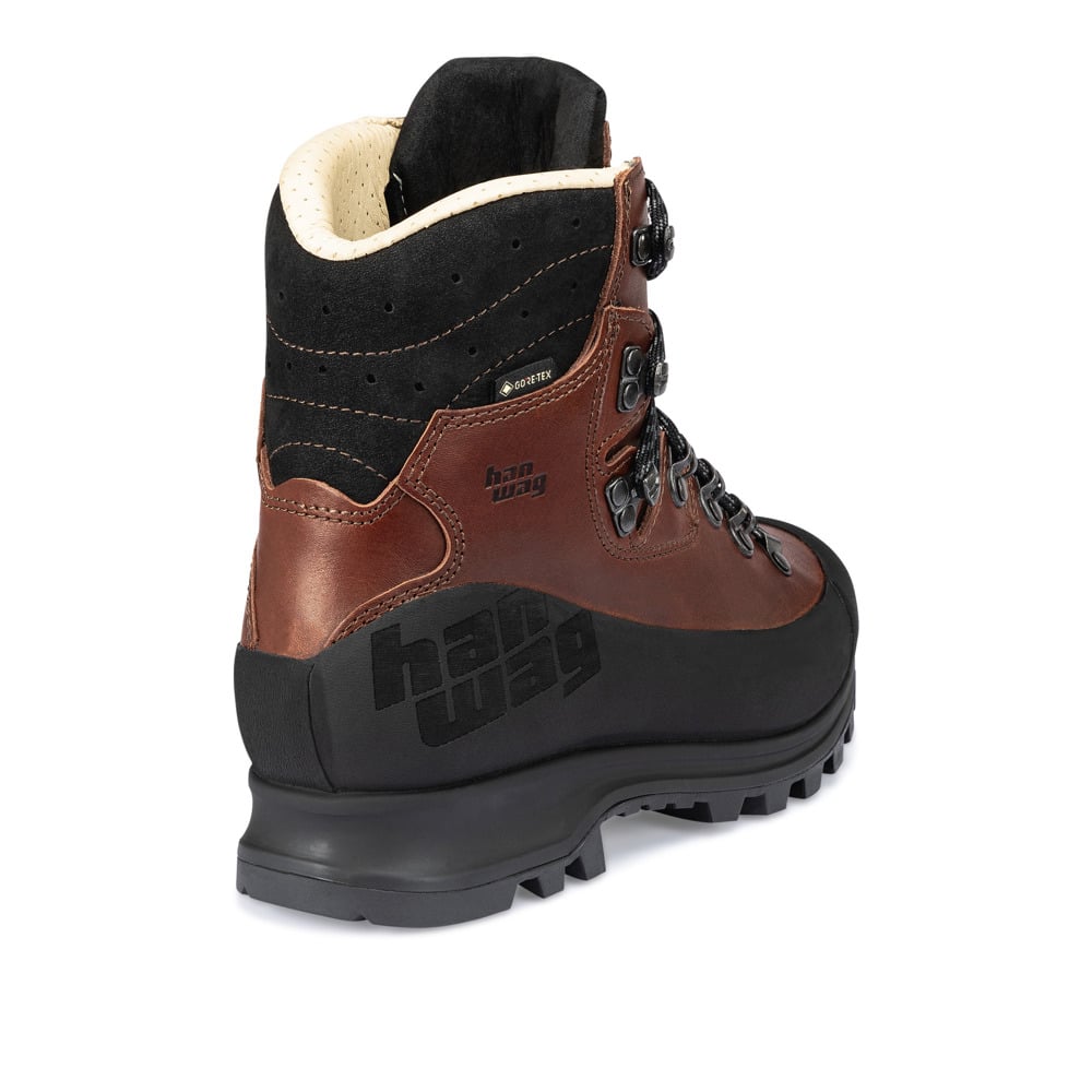 Hanwag Alaska Pro Lady GTX - Century / Black
