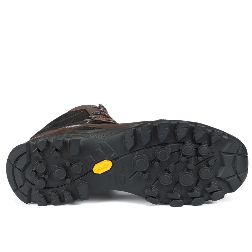 Hanwag Alta Bunion II LL - Mocca / Black
