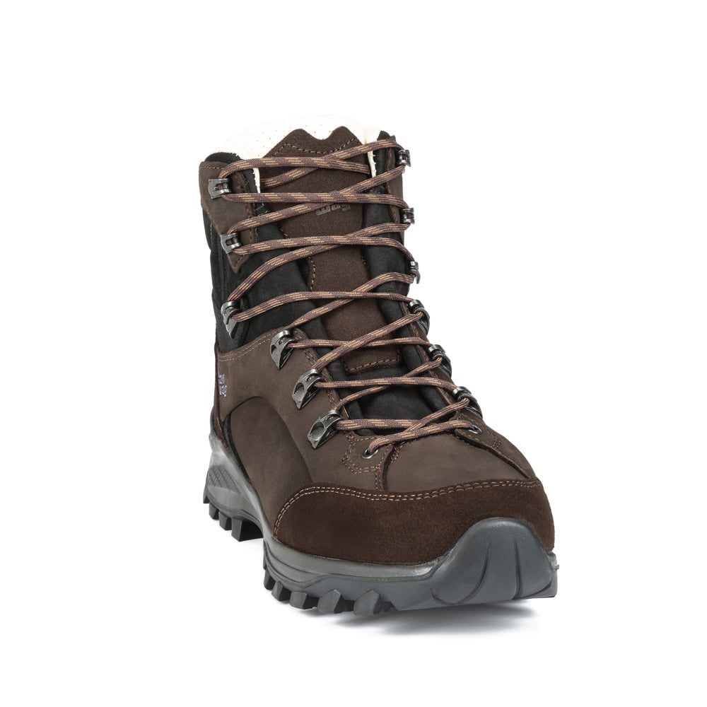 Hanwag Alta Bunion II LL - Mocca / Black